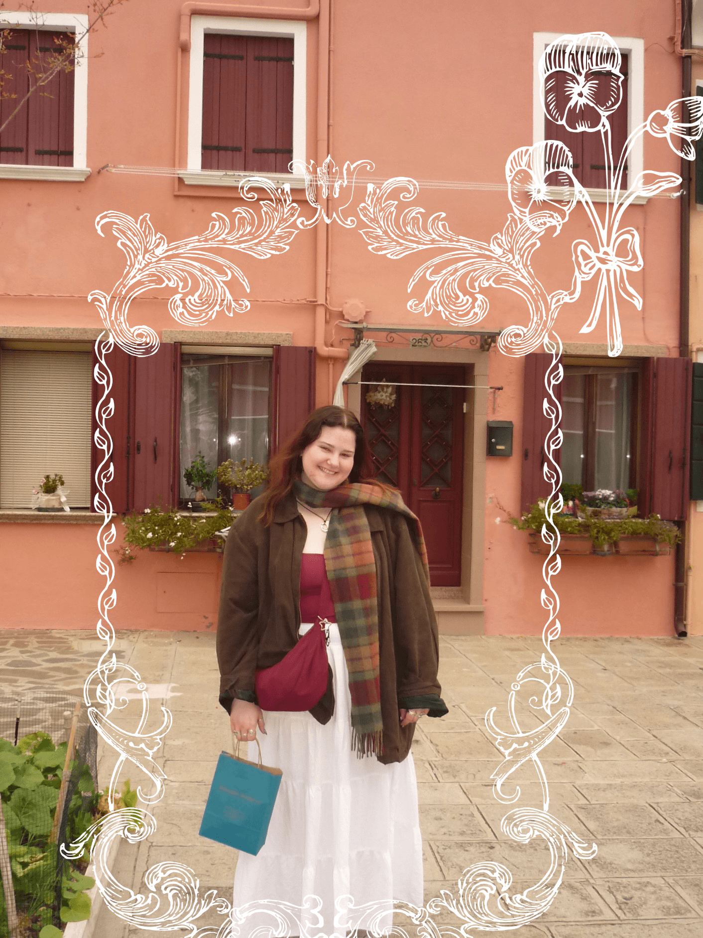 picture of Author Elise Connolly